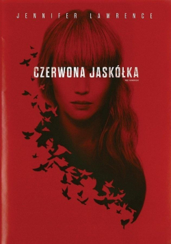 Czerwona jaskółka DVD