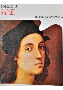 Geniusze Sztuki Rafael
