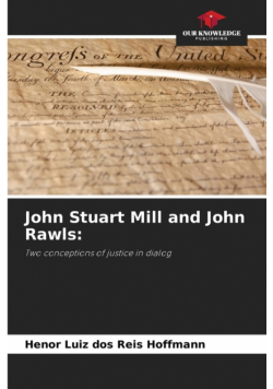 John Stuart Mill and John Rawls