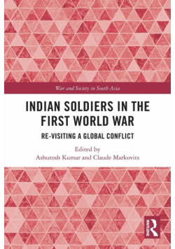 Indian Soldiers in the First World War