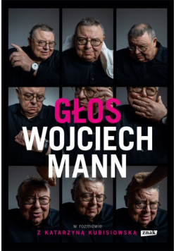 Głos