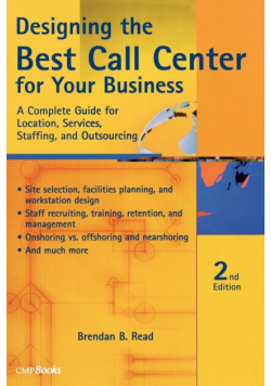 Designing the Best Call Center for Your Business