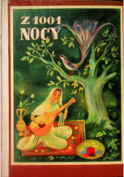 Baśnie z tysiąca i jednej nocy