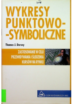 Wykresy punktowo symboliczne