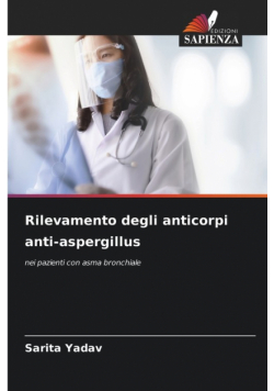 Rilevamento degli anticorpi anti-aspergillus