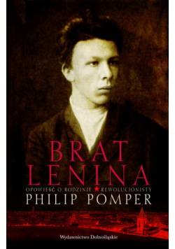 Pomper Philip - Brat Lenina