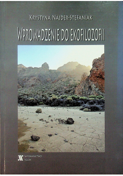 Wprowadzenie Do Ekofilozofii
