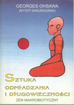Sztuka odmładzania i długowieczności