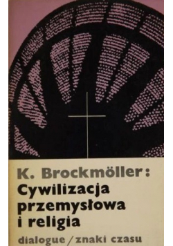 Cywilizacja przemysłowa i religia