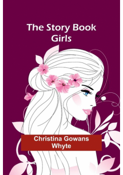 The Story Book Girls