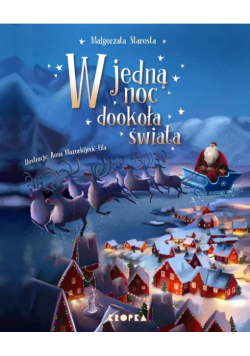 W jedną noc dookoła świata