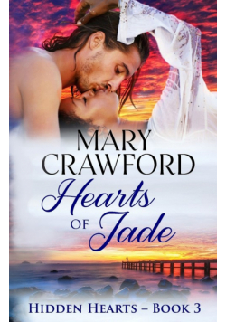 Hearts of Jade