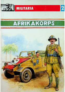 Afrika Korps