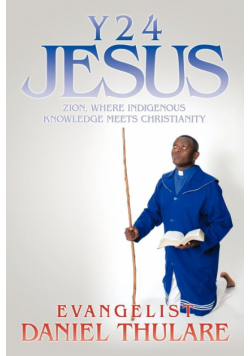Y 2 4 Jesus