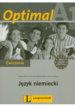 Optimal A1 ćwiczenia