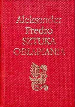 Sztuka obłapiania Miniatura