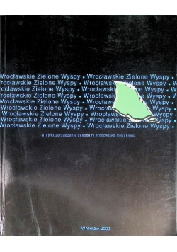 Wrocławskie Zielone Wyspy