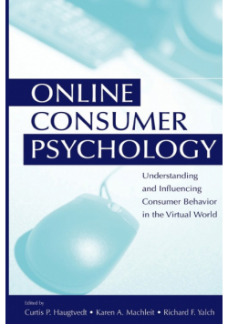 Online Consumer Psychology