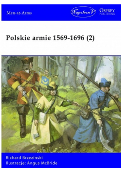 Polskie armie 1569 1696  2