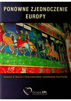 Ponowne Zjednoczenie Europy