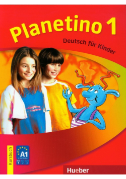 Planetino 1 Kursbuch