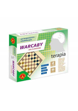 Terapia Warcaby