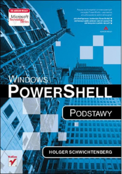Windows PowerShell