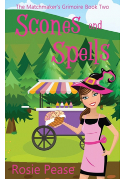 Scones and Spells