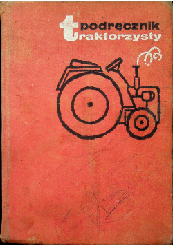 Podręcznik traktorzysty