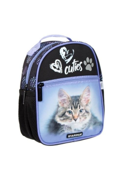Plecak mini Kitty