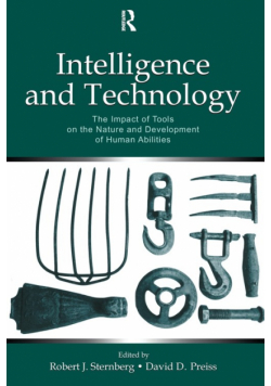 Intelligence and Technology