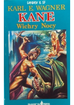 Kane Wichry Nocy