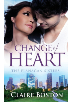 Change of Heart