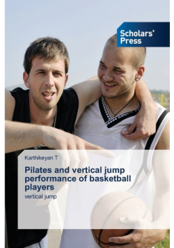 Pilates and vertical jump performance of basketball players