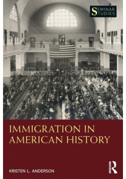 Immigration in American History