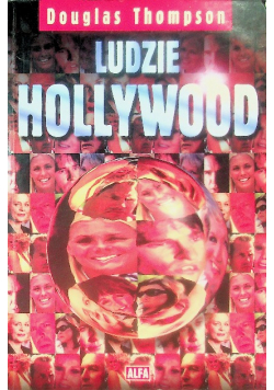 Ludzie hollywood