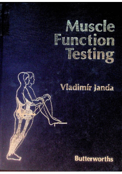 Muscle function testing