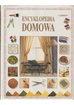 Encyklopedia domowa