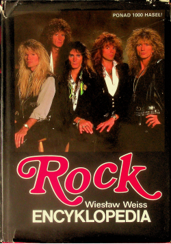 Rock Encyklopedia