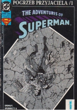 Superman Nr 9 / 95