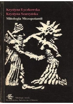 Mitologia Mezopotamii