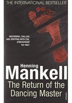 The Return of the Dancing Master