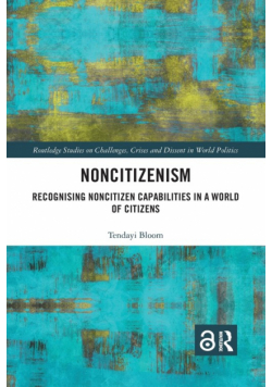 Noncitizenism