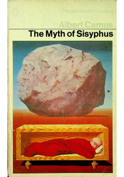 The Myth of Sisyphus