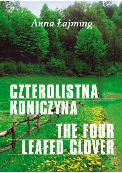 Czterolistna koniczyna