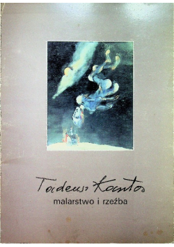 Kantor Malarstwo i rzeźba