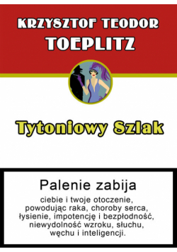 Tytoniowy szlak