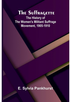 The Suffragette