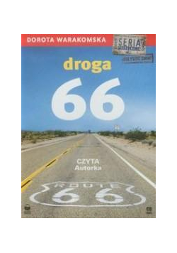 Droga 66 audiobook