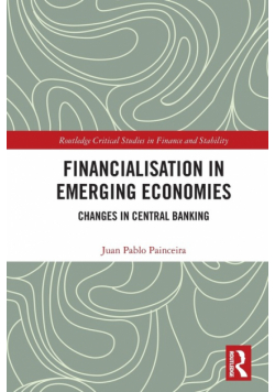 Financialisation in Emerging Economies
